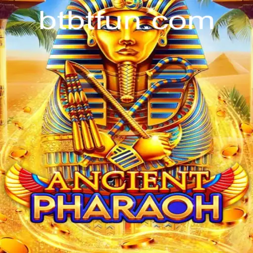 Explore the Intriguing World of AncientPharaoh: An In-Depth Look at this Thrilling Game