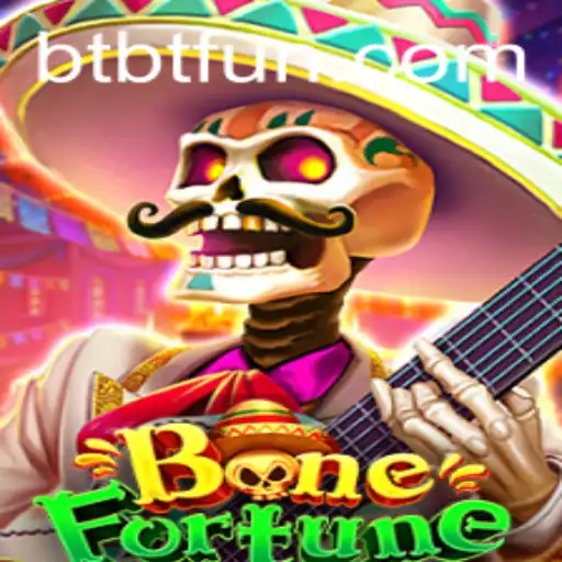 BoneFortune: The Enchanting Game of Strategy and Luck