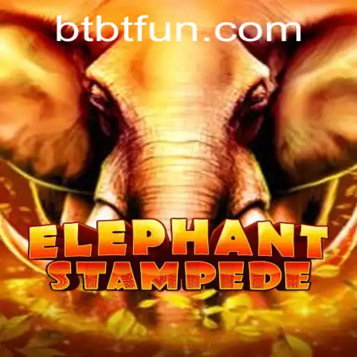 Discover the Thrilling World of ElephantStampede: The Next Big Thing in Gaming