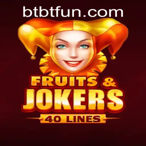 The Enthralling World of FruitsAndJokers40: A Fresh Spin on Classic Gaming