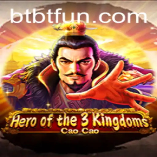 Heroofthe3KingdomsCaoCao: An Immersive Historical Adventure