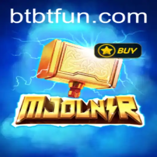 Exploring Mjolnir: A New Gaming Sensation with BTBT