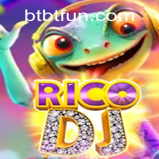 RicoDJ: The Exciting Rhythm Game Everyone is Talking About