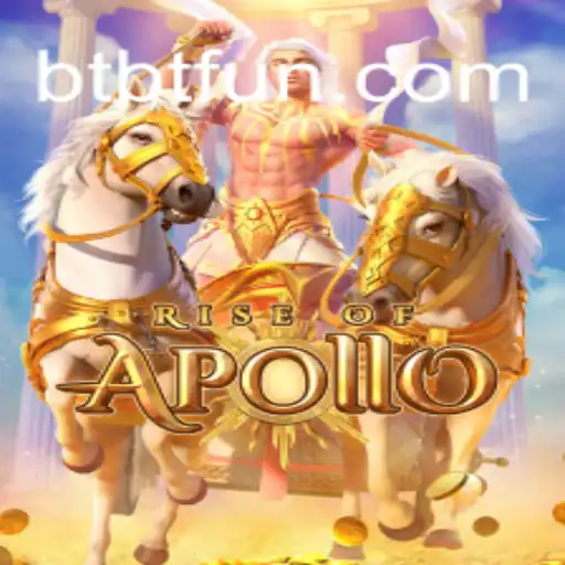 Rise of Apollo: A Phenomenal Gaming Experience with BTBT