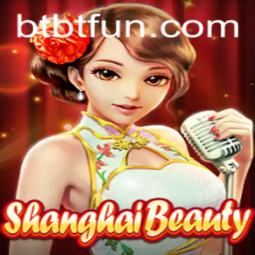 Unveiling the Allure of ShanghaiBeauty: The Rising Phenomenon of BTBT
