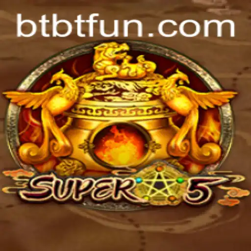 Super5: The Game That Redefines BTBT