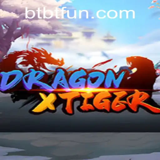 DragonXTiger: The Thrilling Fusion of Fantasy and Strategy