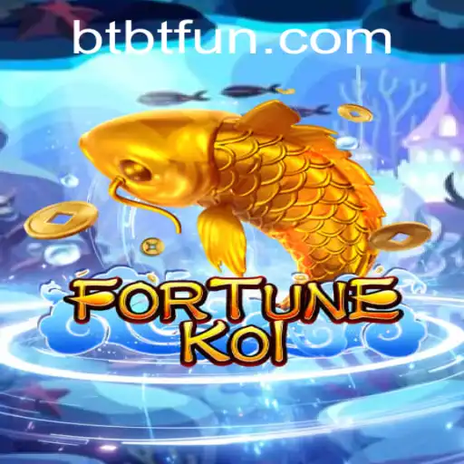 Discovering FORTUNEKOI: A Unique Gaming Experience