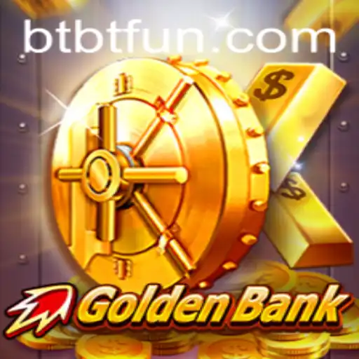 Unveiling the Thrilling World of GoldenBank: A New Epoch in Strategy Gaming