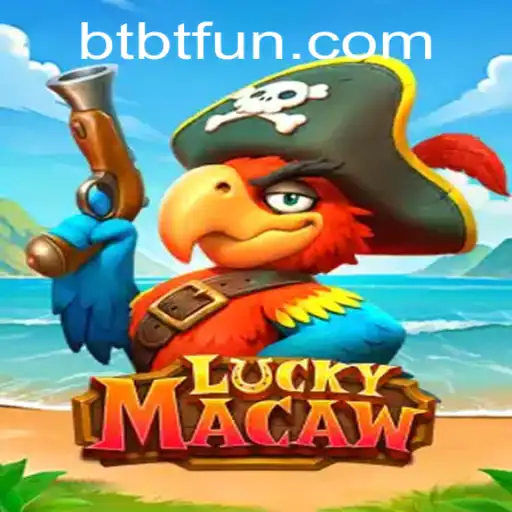 Discover the Excitement of LuckyMacaw: An In-Depth Look