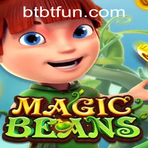 Unveiling the Magic of MAGICBEANS: A Comprehensive Guide