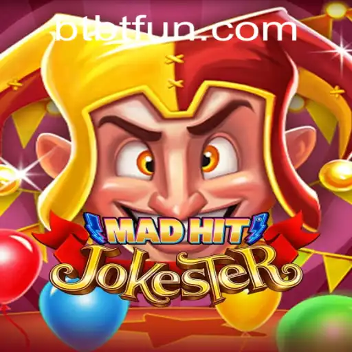 MadHitJokester and BTBT: A Thrilling Gaming Experience