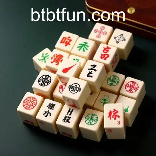 Mahjong