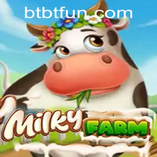 MilkyFarm: A Deep Dive into the Addictive World of BTBT Gaming