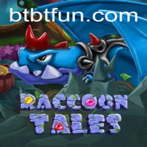 Discover RaccoonTales: The Enchanting World of Adventure