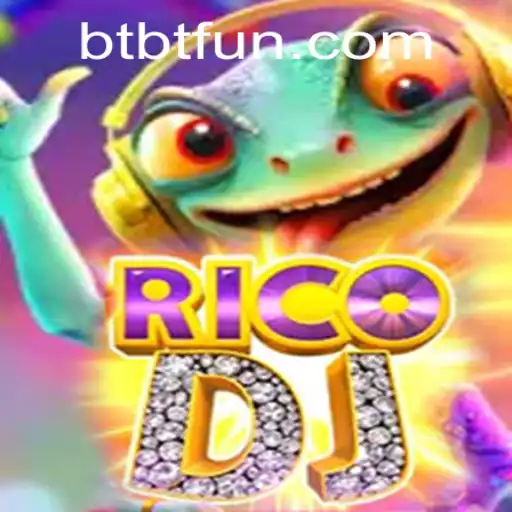 RicoDJ: The Exciting Rhythm Game Everyone is Talking About