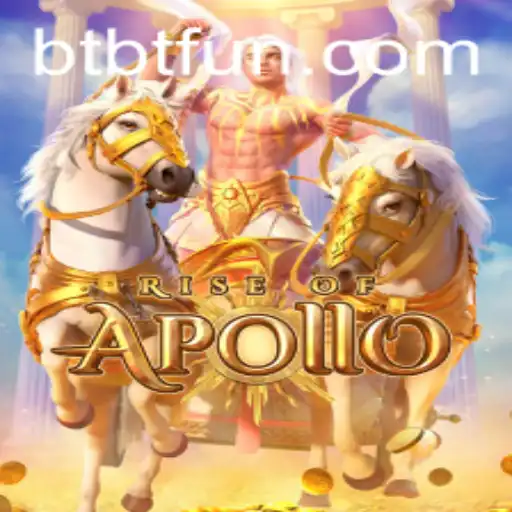 Rise of Apollo: A Phenomenal Gaming Experience with BTBT