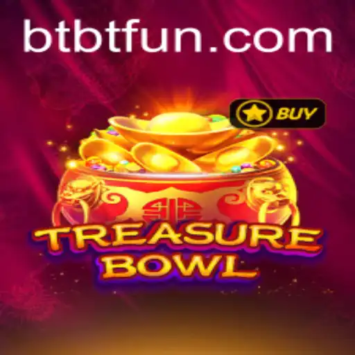 Unearthing the Excitement of TreasureBowl: A Dive into Adventure and Strategy