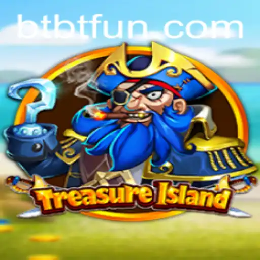 Discovering the Thrills of TreasureIsland: A Journey Through Adventure and Strategy