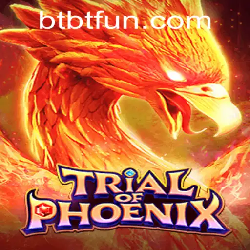 Discover the Thrilling Adventure of TrialofPhoenix