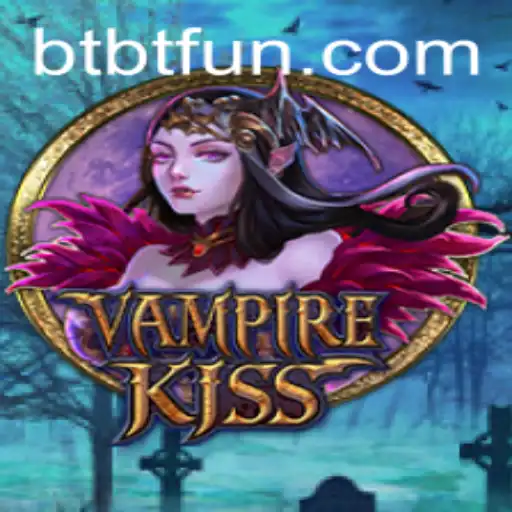 VampireKiss: A Thrilling Journey into the Darkness with BTBT