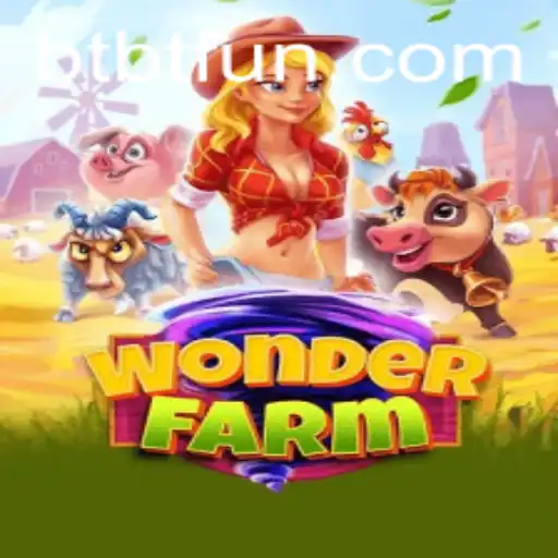 Exploring WonderFarm: A Journey Through Nature's Playful Universe