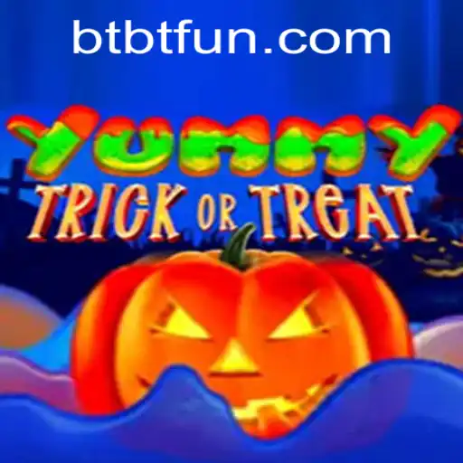 Experience Thrills and Chills with YummyTrickorTreat: A Gaming Adventure with a Twist